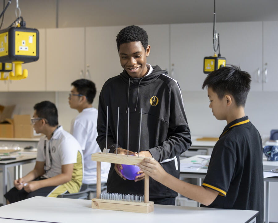 Oxford International College Brighton | OIC Brighton