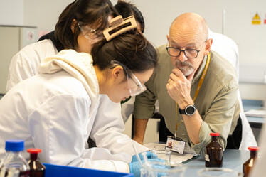 A-Level Courses | Oxford International College - Visual Time Line Key Dates - OIC