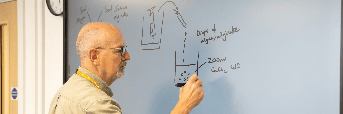 Policies Useful Information | Oxford International College - Content Page Header - OIC