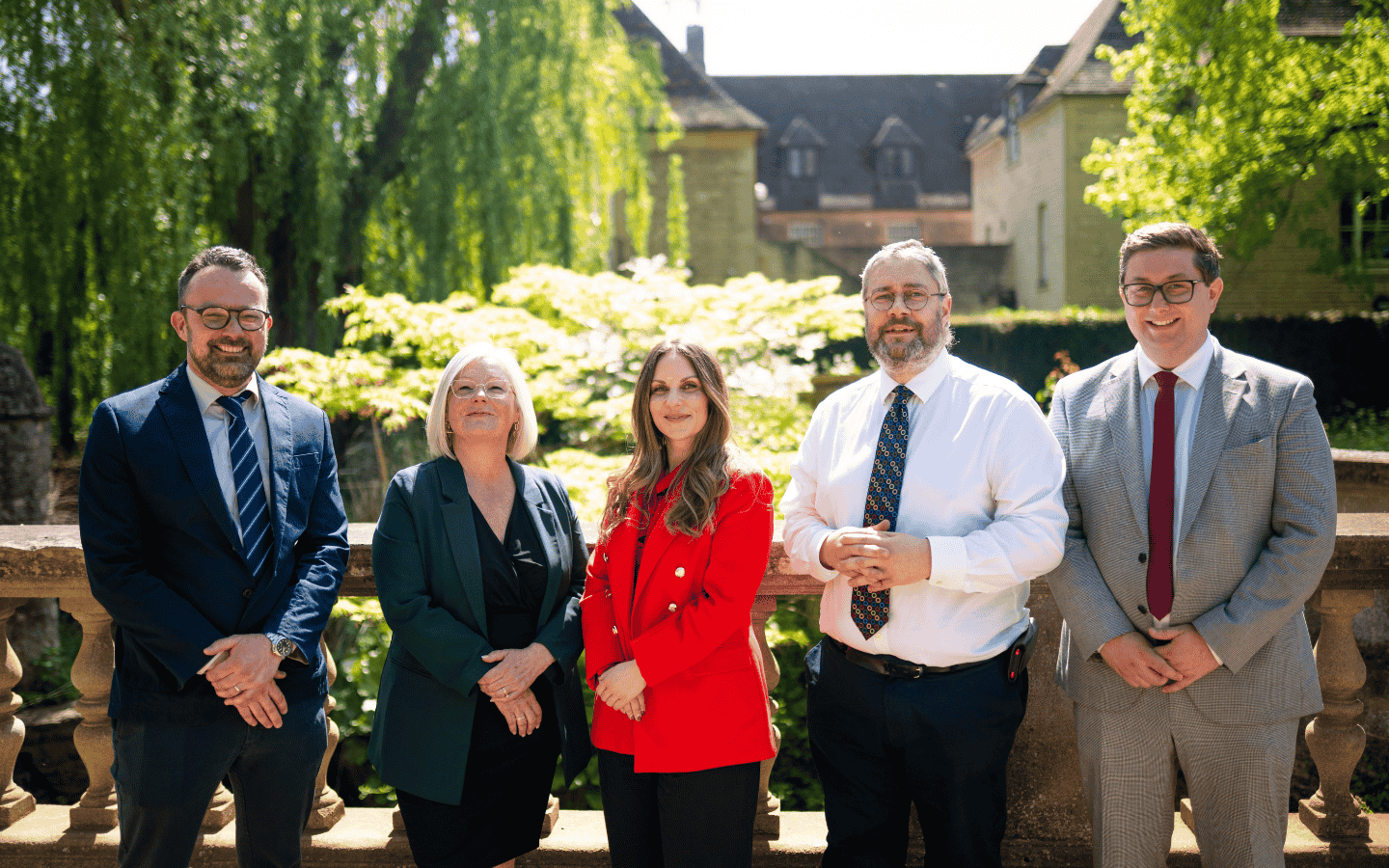 Our Teachers | Oxford International College - Full Width Image - OIC