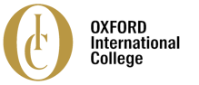 Oxford International College logo