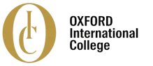 Oxford International College logo