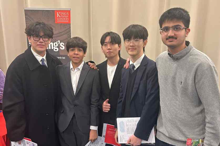 Connecting OIC Students with World-Class Universities and Inspiring Pathways to Success - Carousel For News Detail - OIC