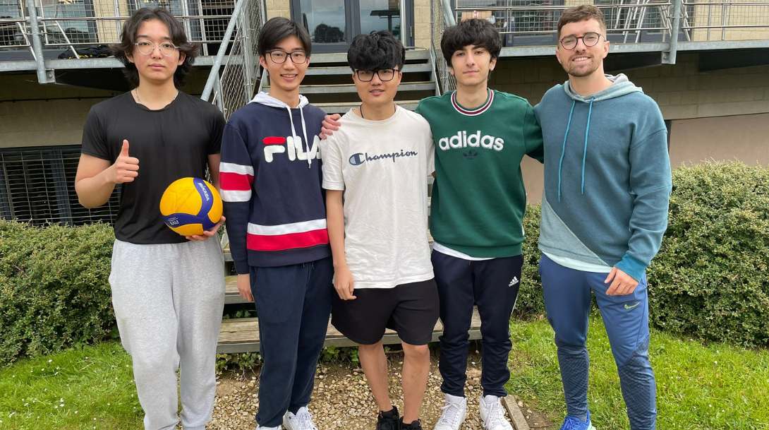 End of Season sports - End of Season sports