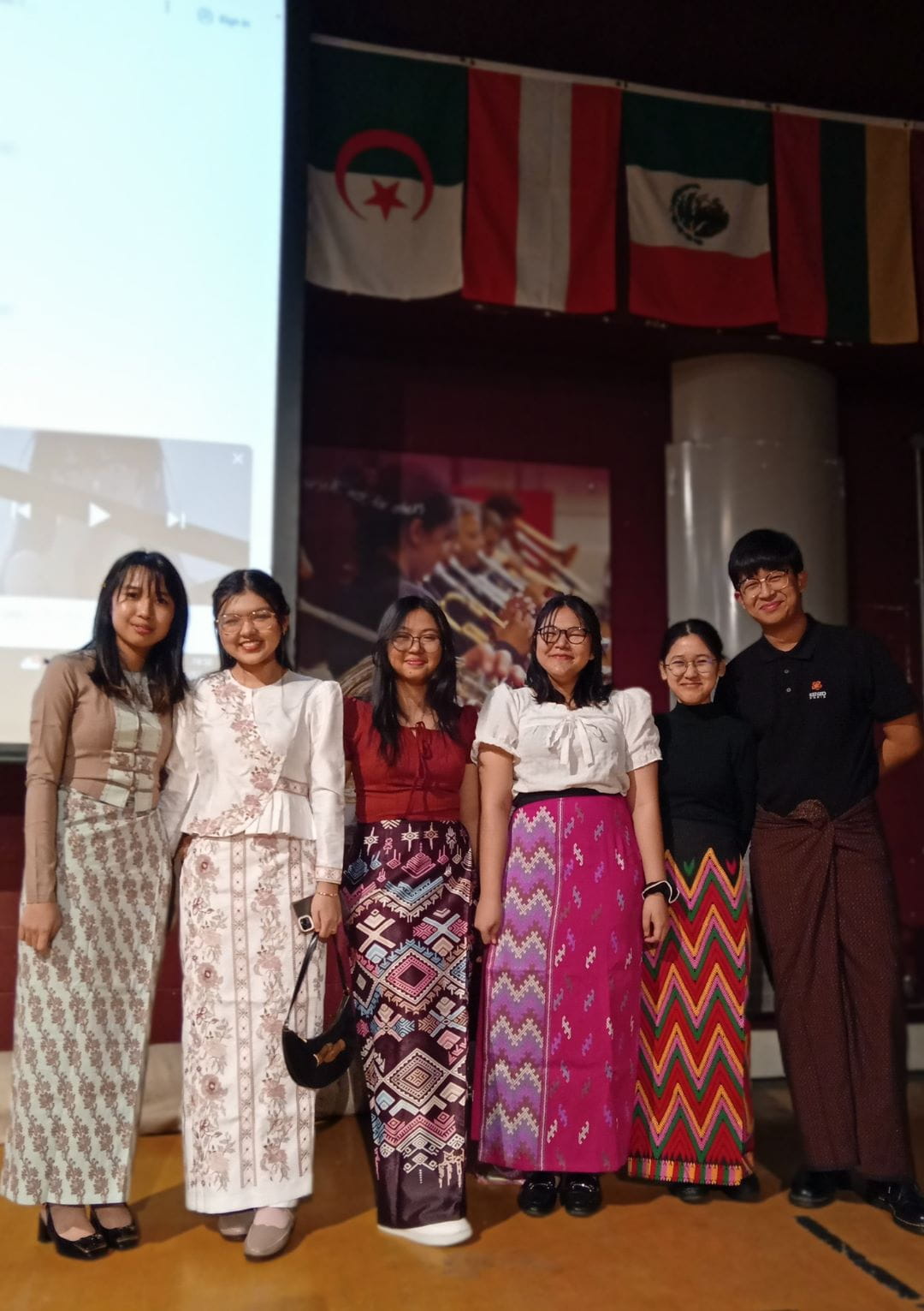 Cultural Night - Cultural Night