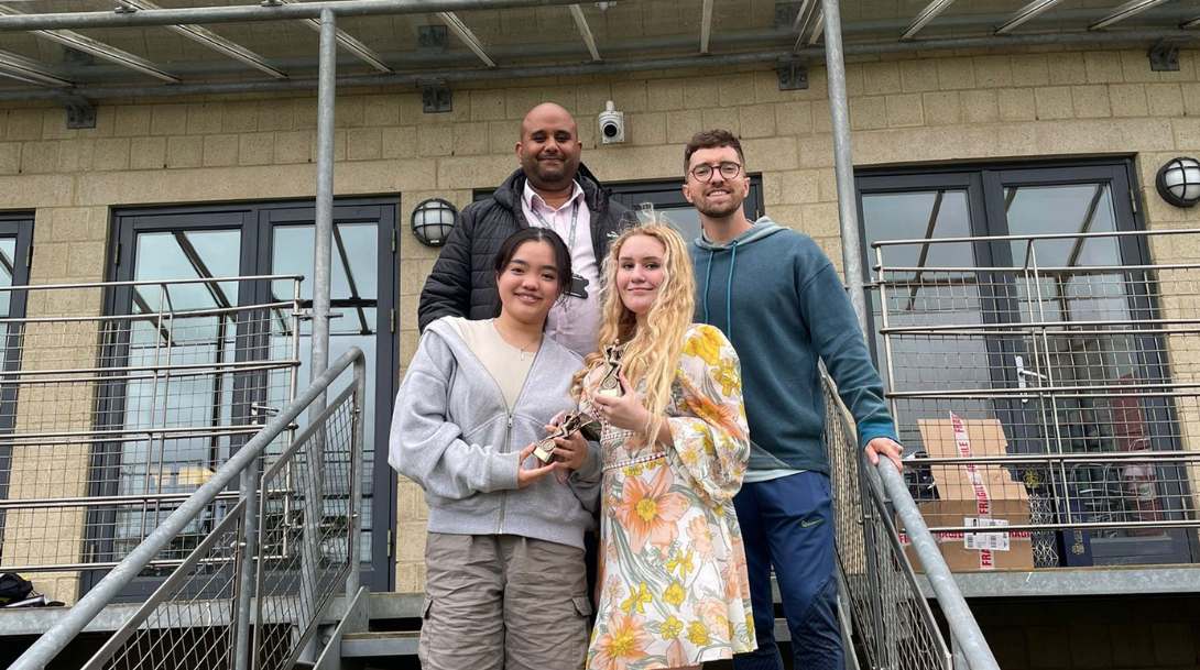 End of Season sports - Carousel For News Detail - OIC