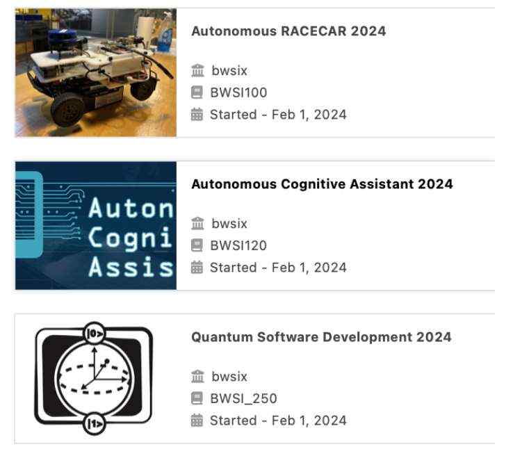 Student Spotlight - Carousel For News Detail - OIC