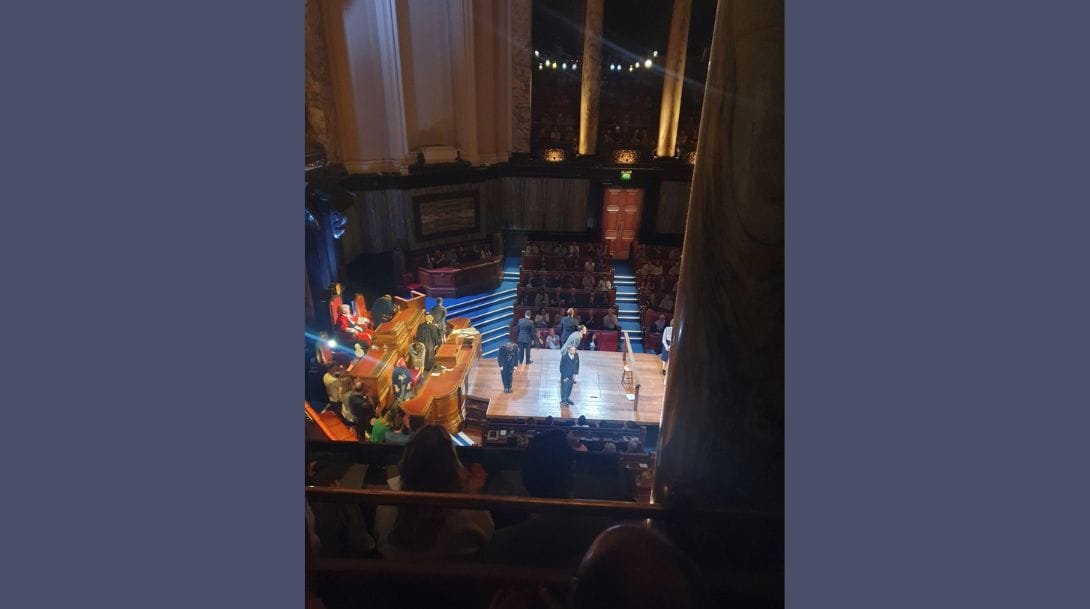 Law Students Trip - Carousel For News Detail - OIC