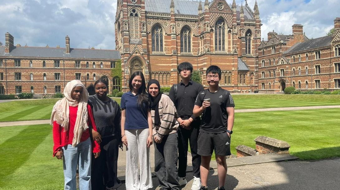 Law Students Trip - Carousel For News Detail - OIC