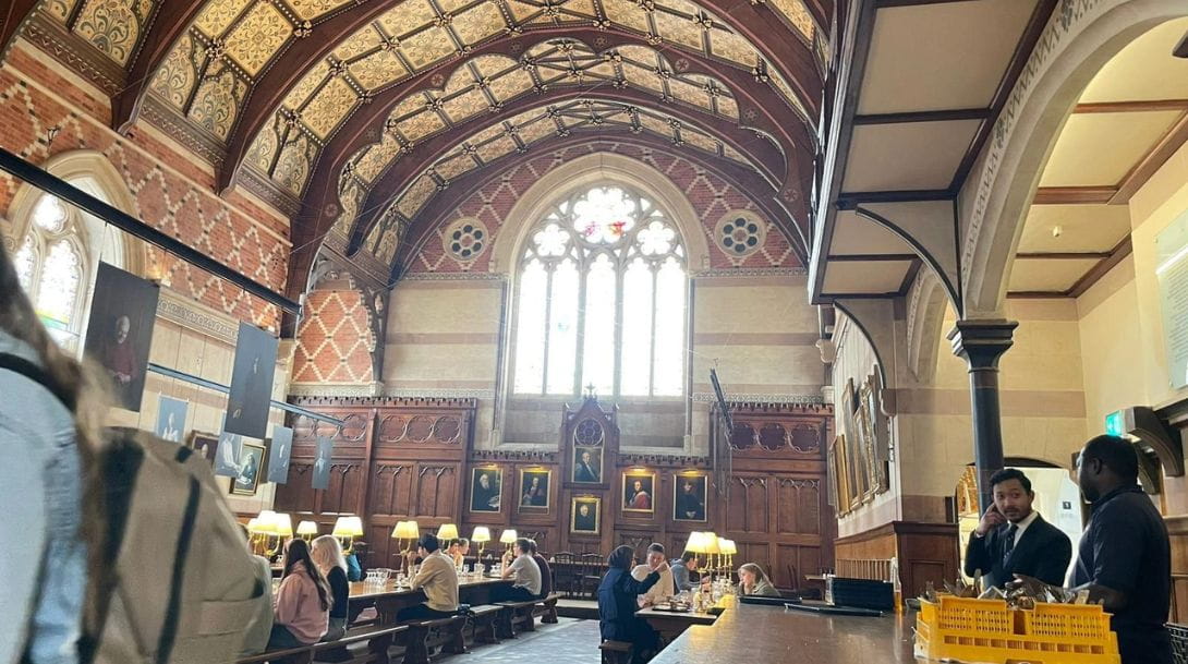 Law Students Trip - Carousel For News Detail - OIC