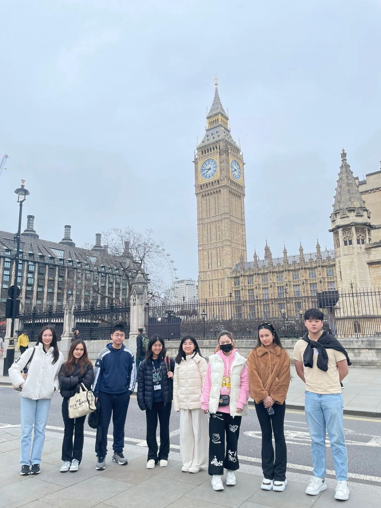 Houses of Parliament - Carousel For News Detail - OIC