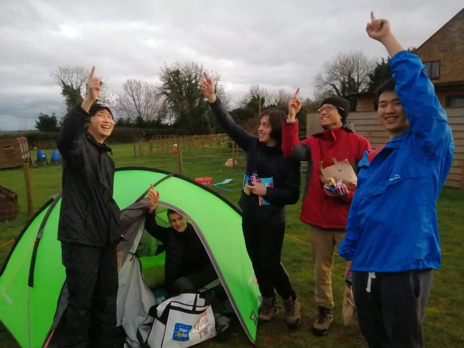 DofE - Carousel For News Detail - OIC