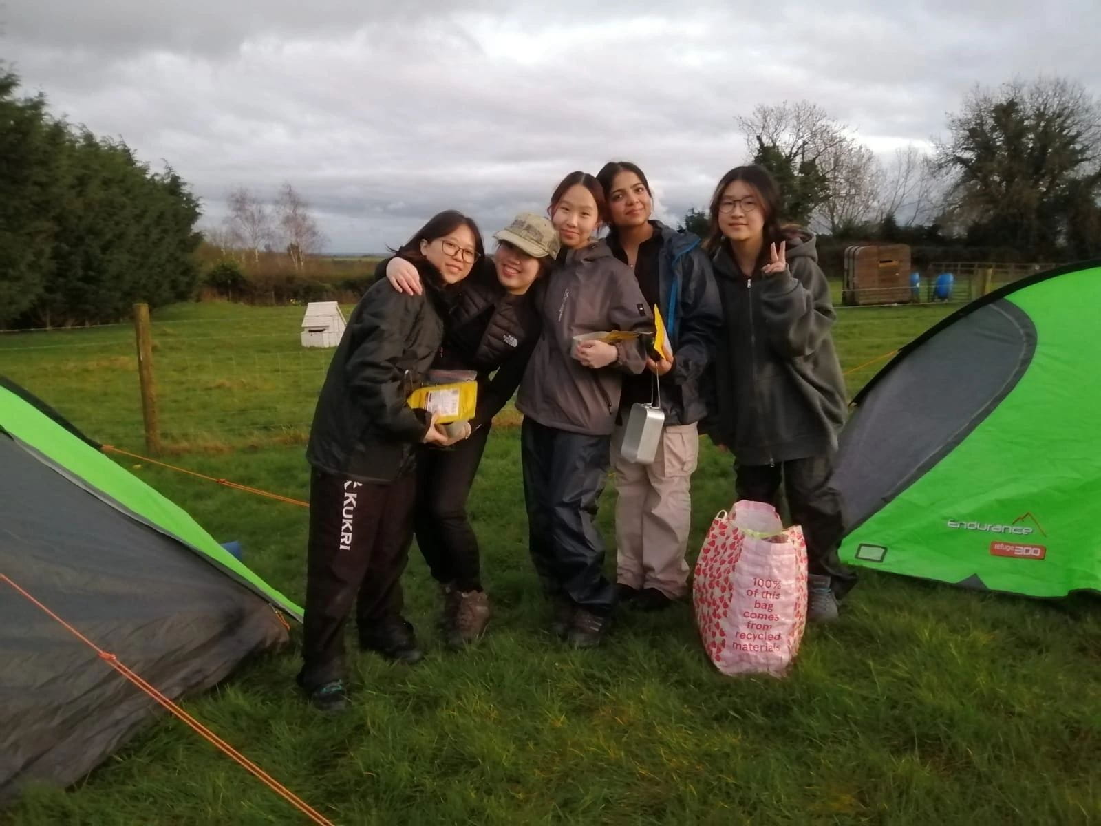 DofE - Carousel For News Detail - OIC
