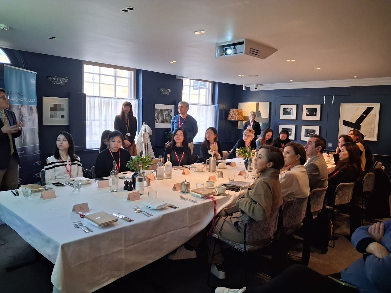 Building Global Connections | OIC Hosts Visiting Education Partners - Carousel Default Full - OIC