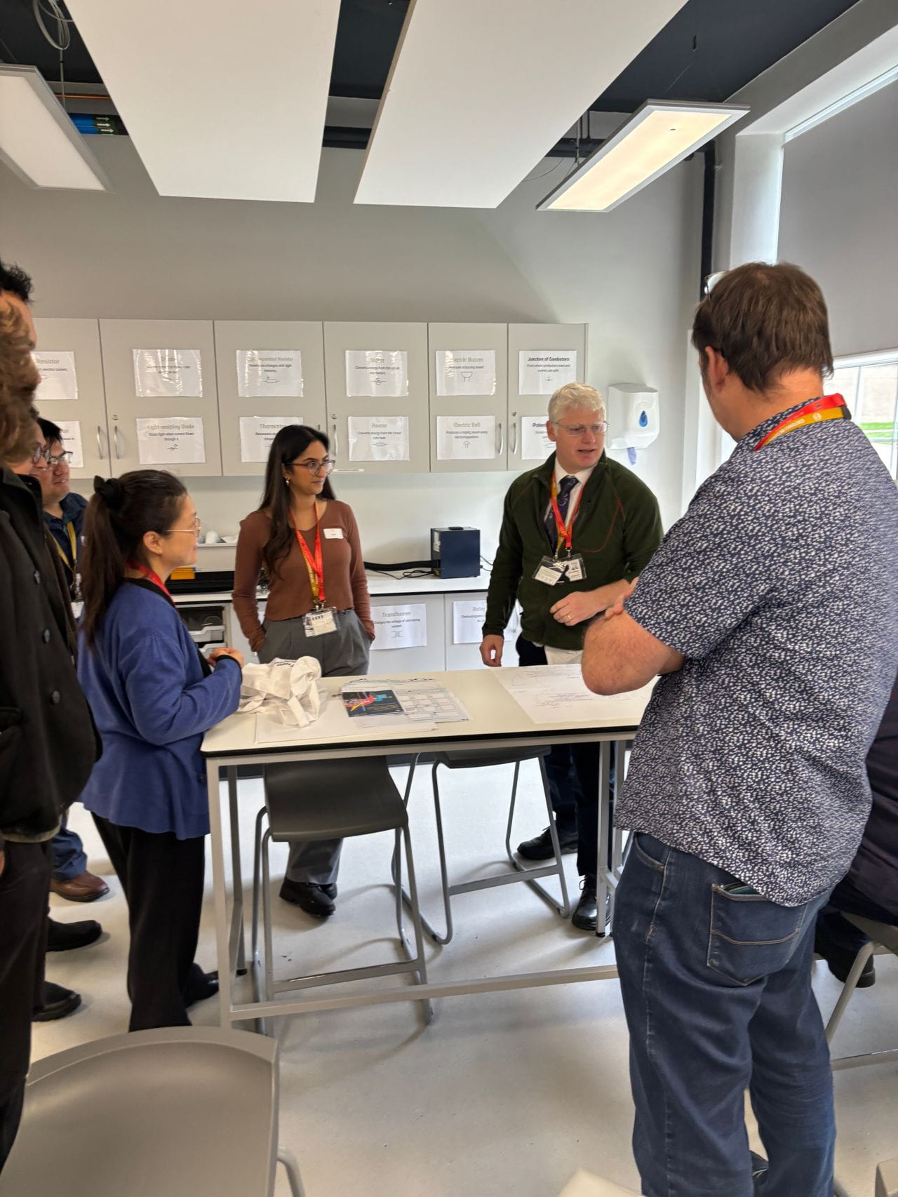 Bright Sparks | OIC and OIC Brighton Power Up MIT Collaboration - Carousel For News Detail - OIC