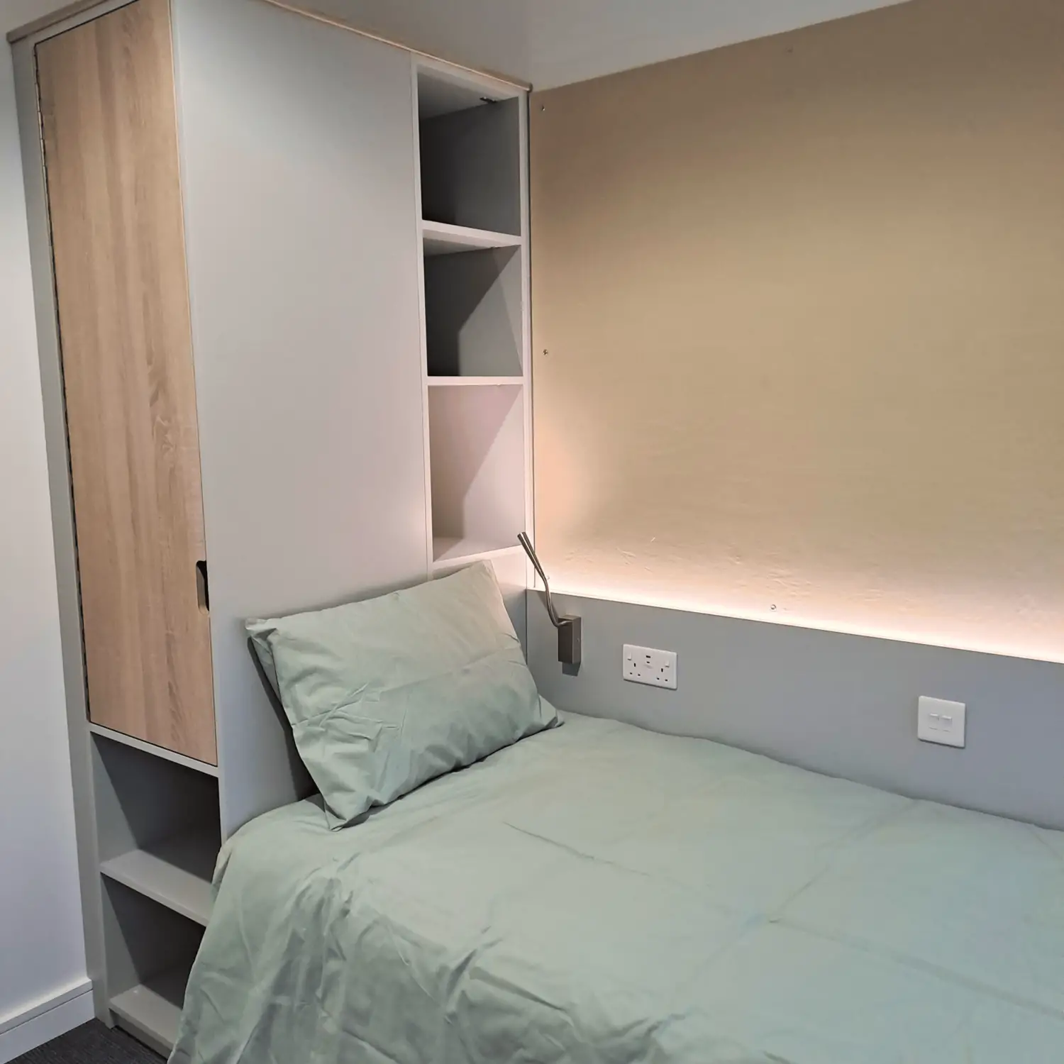 St Clements Boarding - Carousel For News Detail - OIC