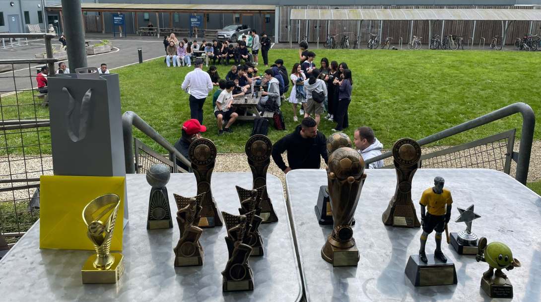 End of Season sports - Carousel For News Detail - OIC