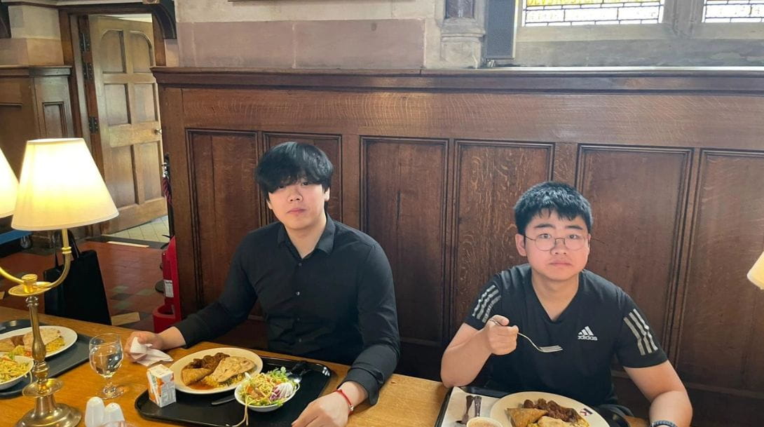 Law Students Trip - Carousel For News Detail - OIC