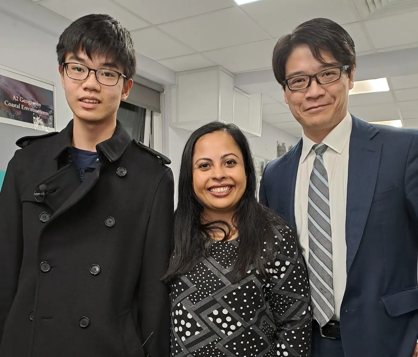 Alumni Visit - Alumni Visit