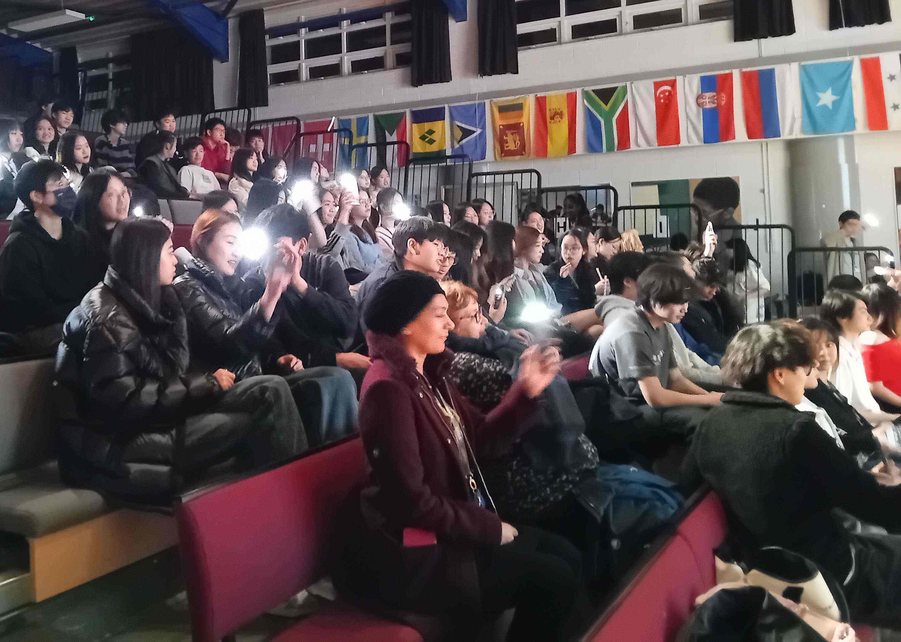 Cultural Night