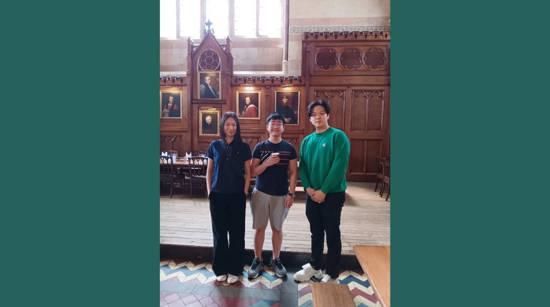 Law Students Trip - Carousel For News Detail - OIC