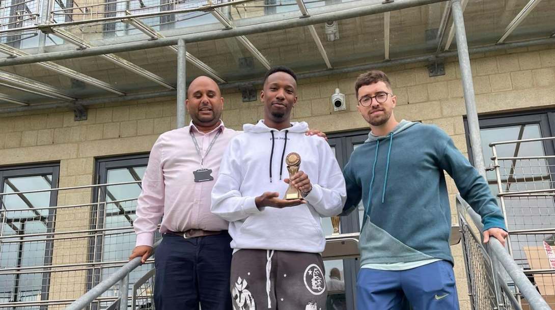 End of Season sports - Carousel For News Detail - OIC