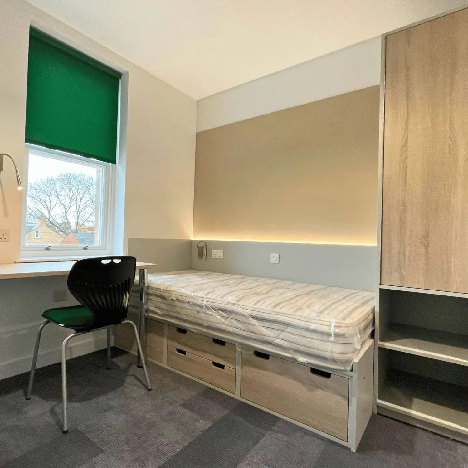 St Clements Boarding - Carousel For News Detail - OIC