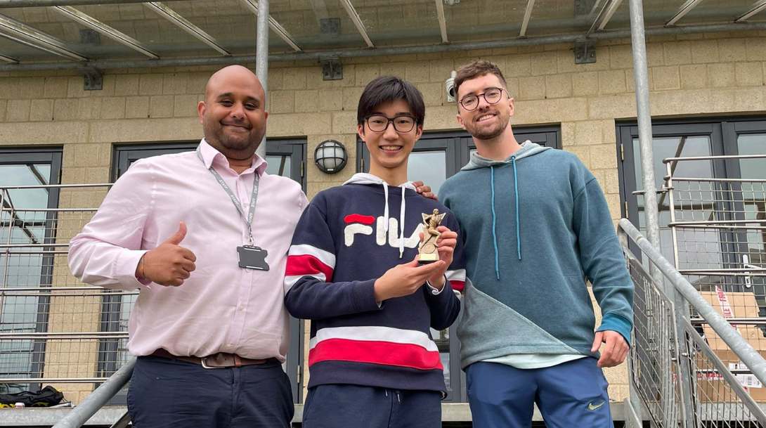 End of Season sports - Carousel For News Detail - OIC