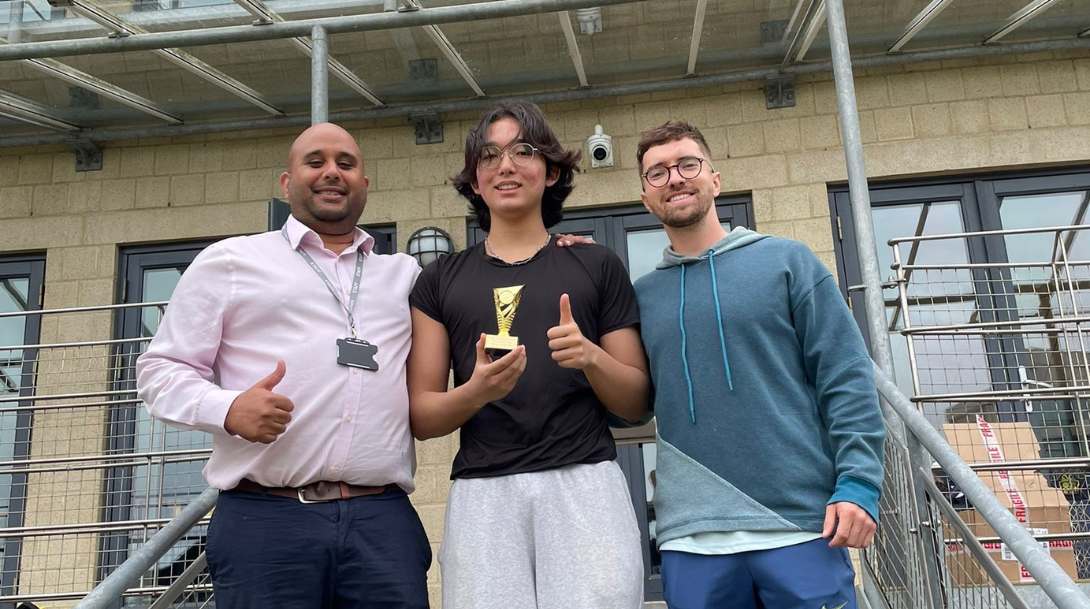 End of Season sports - Carousel For News Detail - OIC