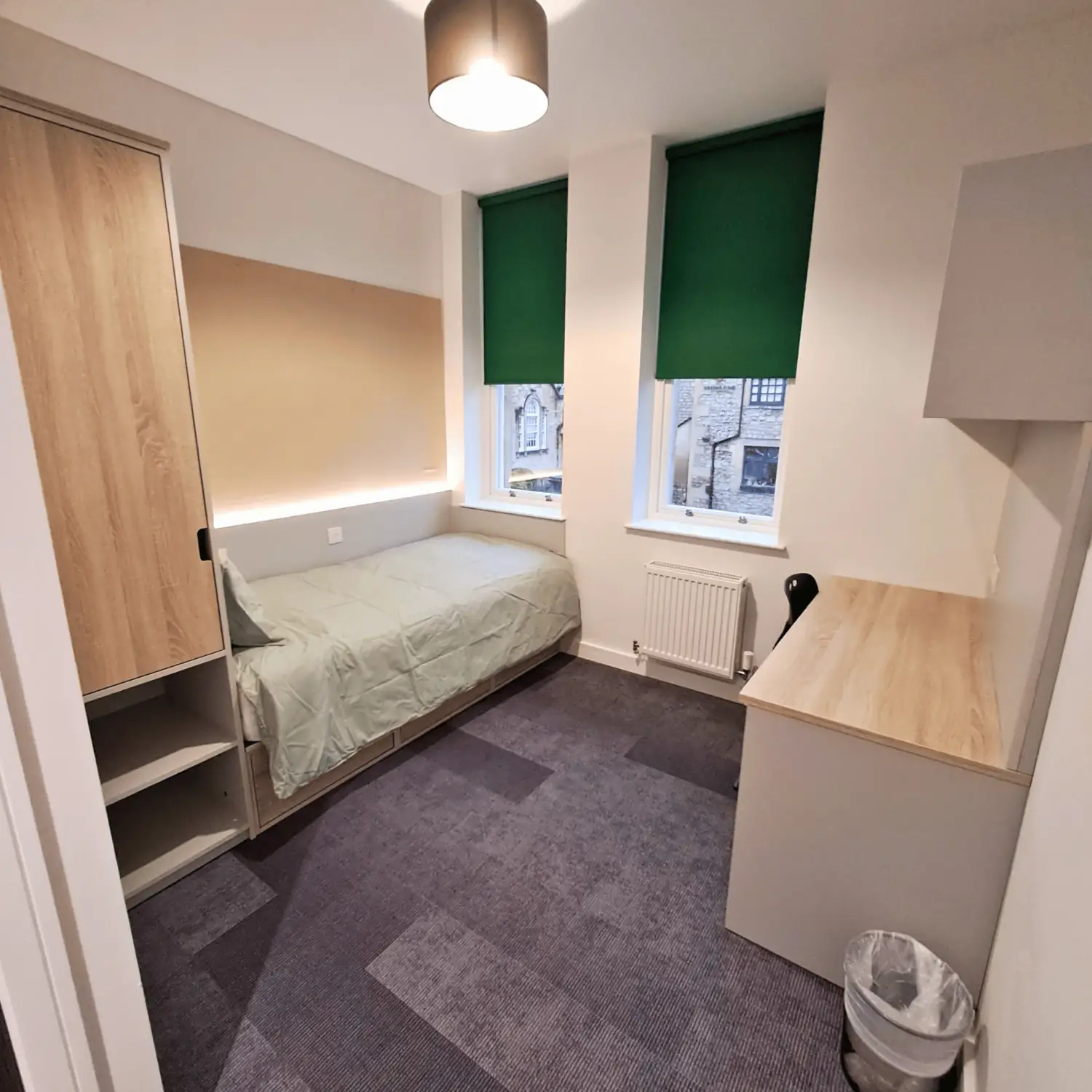 St Clements Boarding - Carousel For News Detail - OIC