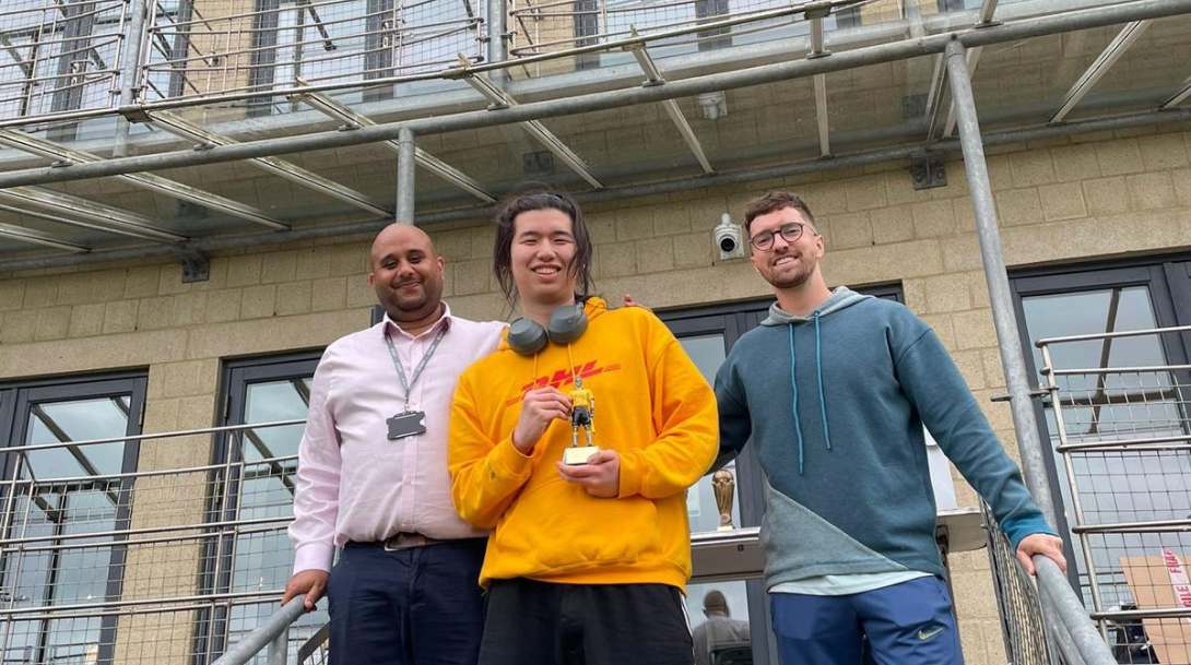 End of Season sports - Carousel For News Detail - OIC