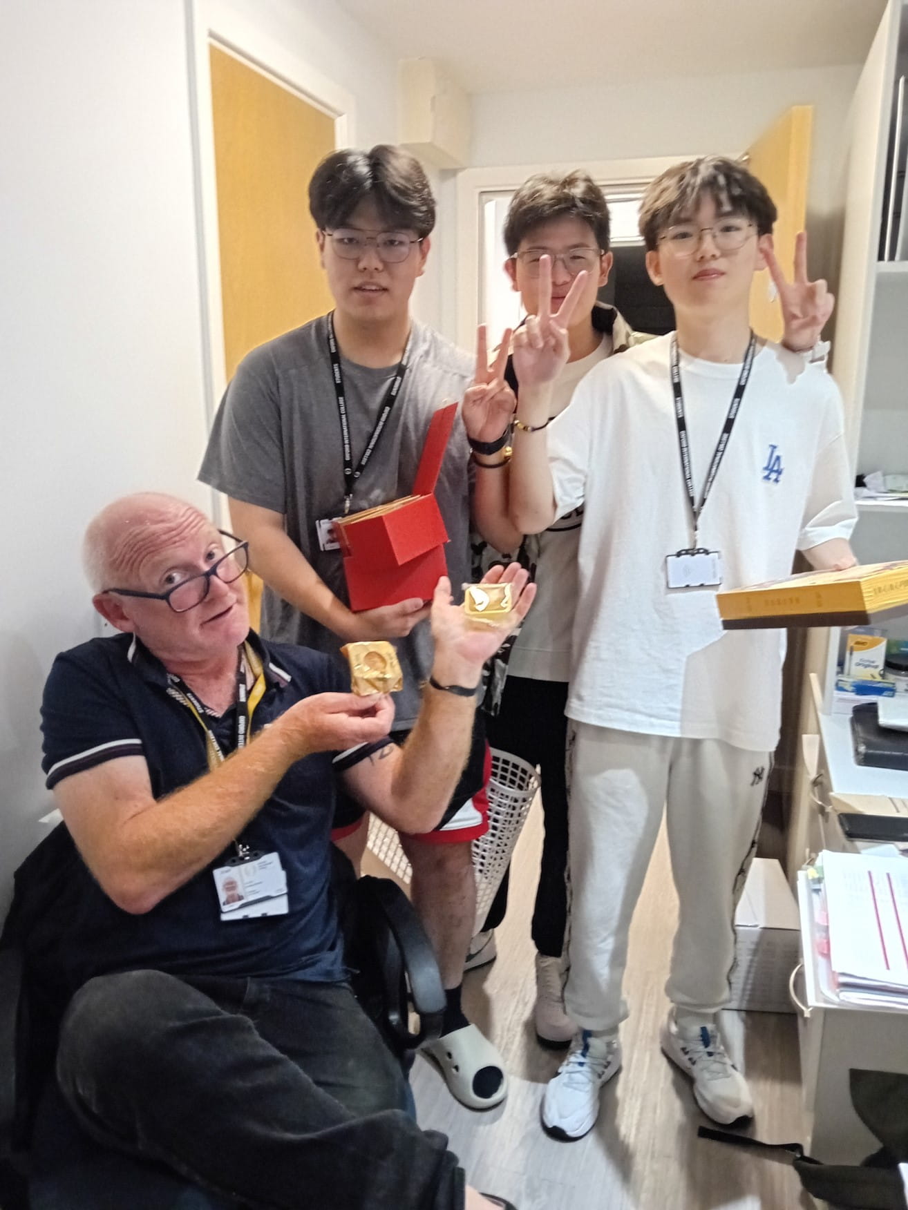 International Boarding Day - Carousel For News Detail - OIC