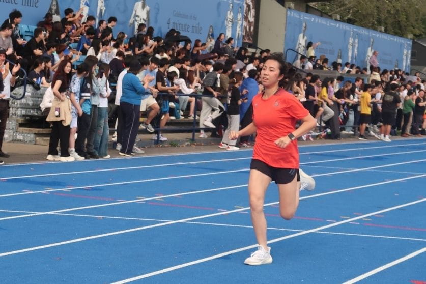 Supercurricular Sports Day - Carousel For News Detail - OIC