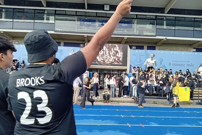 Supercurricular Sports Day - Carousel For News Detail - OIC