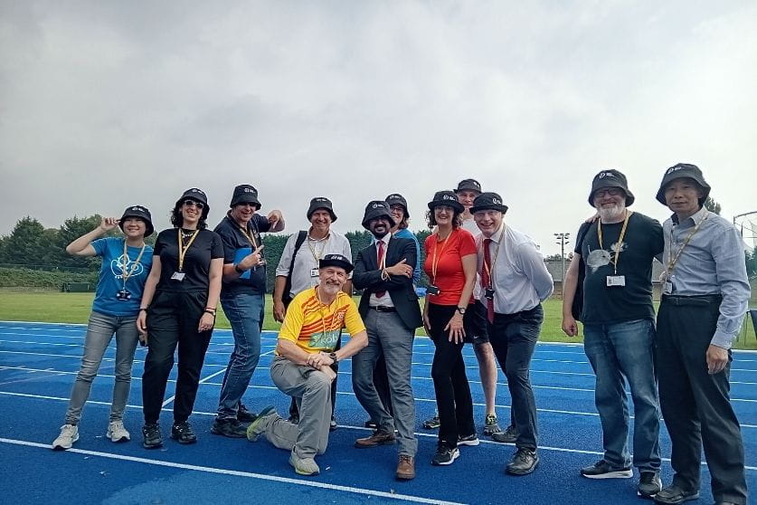 Supercurricular Sports Day - Carousel For News Detail - OIC