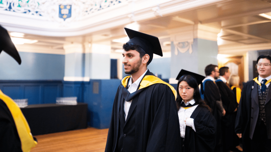 OIC Graduation 2026 - Carousel For News Detail - OIC