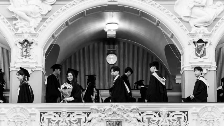 OIC Graduation 2026 - Carousel For News Detail - OIC