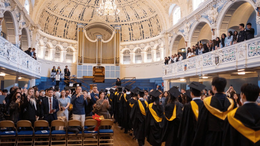 OIC Graduation 2026 - Carousel For News Detail - OIC