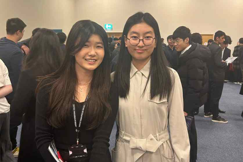 Connecting OIC Students with World-Class Universities and Inspiring Pathways to Success - Carousel For News Detail - OIC