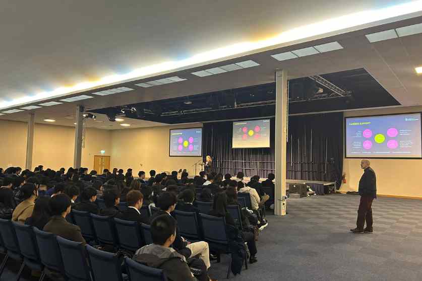 Connecting OIC Students with World-Class Universities and Inspiring Pathways to Success - Carousel For News Detail - OIC