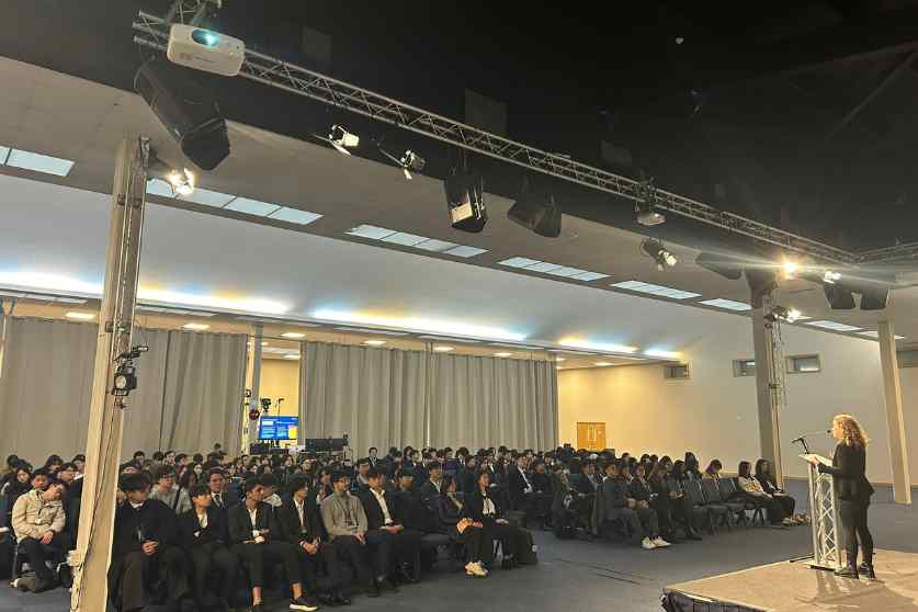 Connecting OIC Students with World-Class Universities and Inspiring Pathways to Success - Carousel For News Detail - OIC