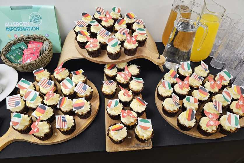 International University Fair - Carousel For News Detail - OIC