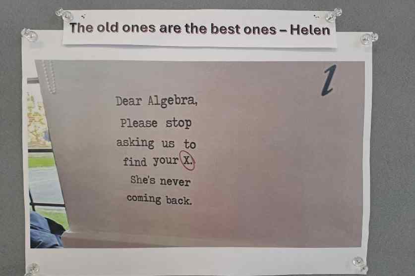 The Maths Around Us - Carousel For News Detail - OIC