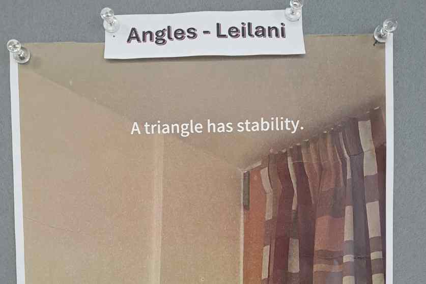 The Maths Around Us - Carousel For News Detail - OIC