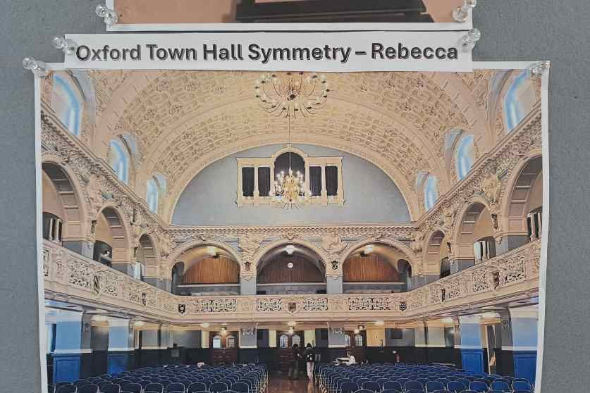 The Maths Around Us - Carousel For News Detail - OIC