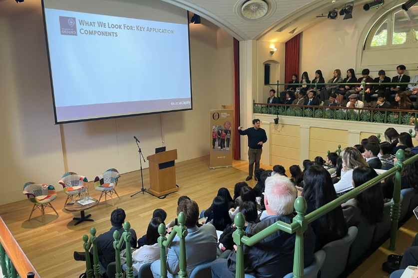 Oxbridge Day - Carousel For News Detail - OIC