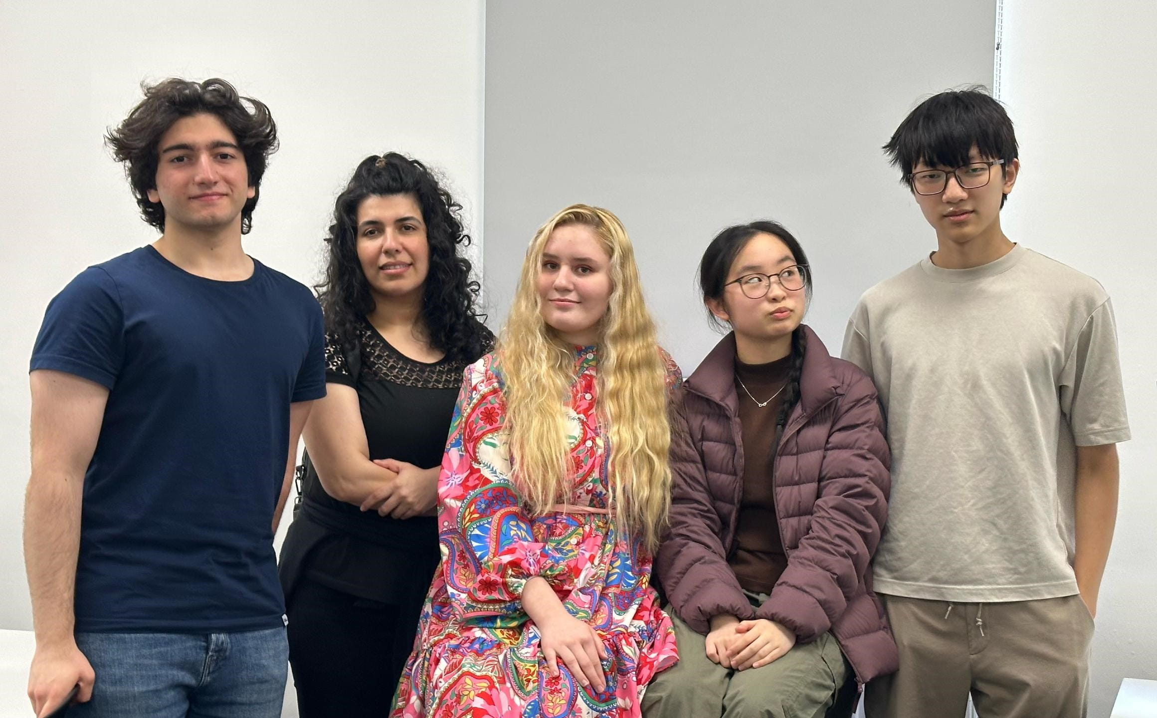 A Student Journey of Passion and Innovation in Computer Science - Carousel For News Detail - OIC