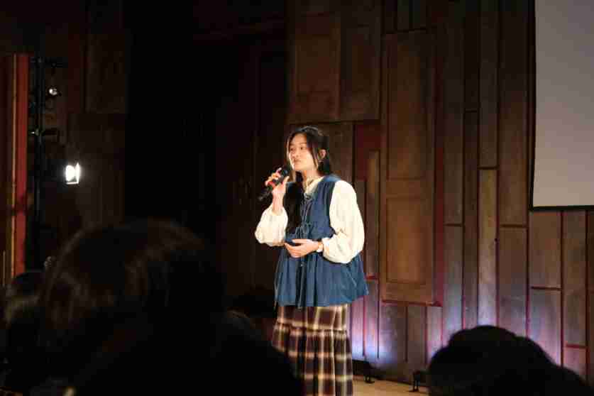 OIC’s First Ever Talent Show - Carousel For News Detail - OIC