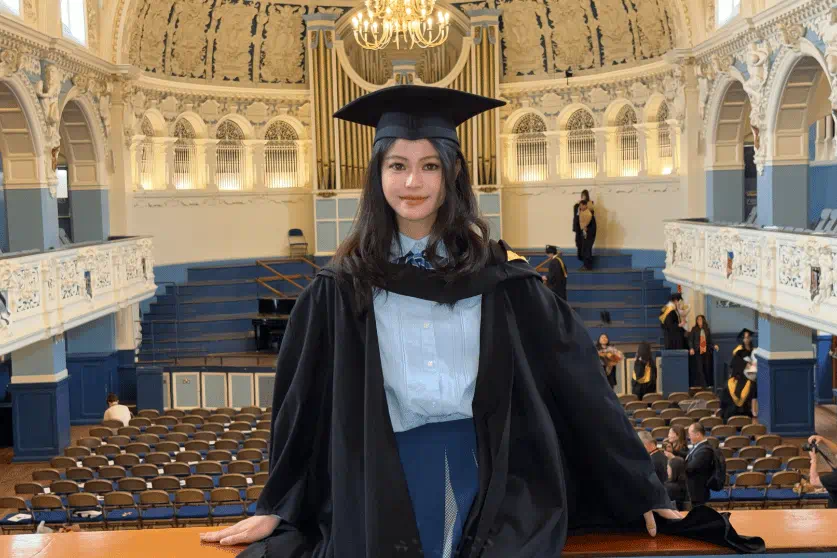 Fantastic A Level Results at Oxford International College - Carousel For News Detail - OIC