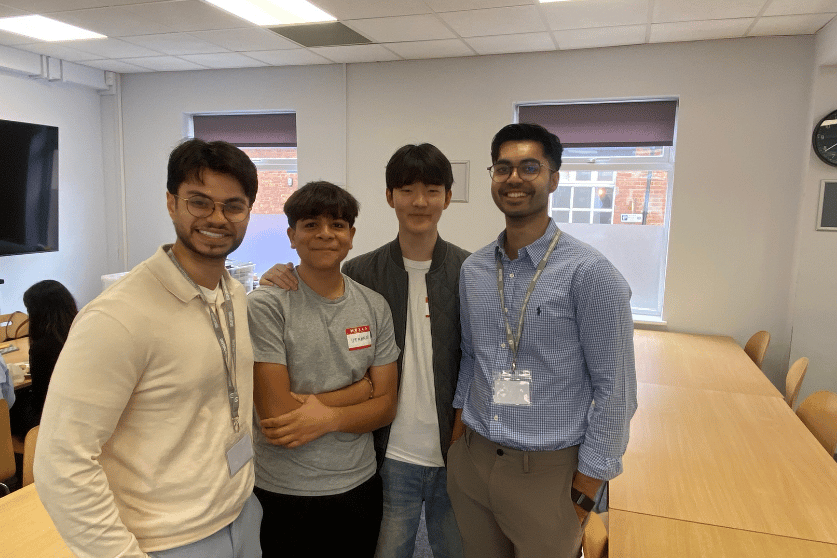 Fantastic A Level Results at Oxford International College - Carousel For News Detail - OIC